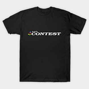 Simply No Contest (Colnago) T-Shirt